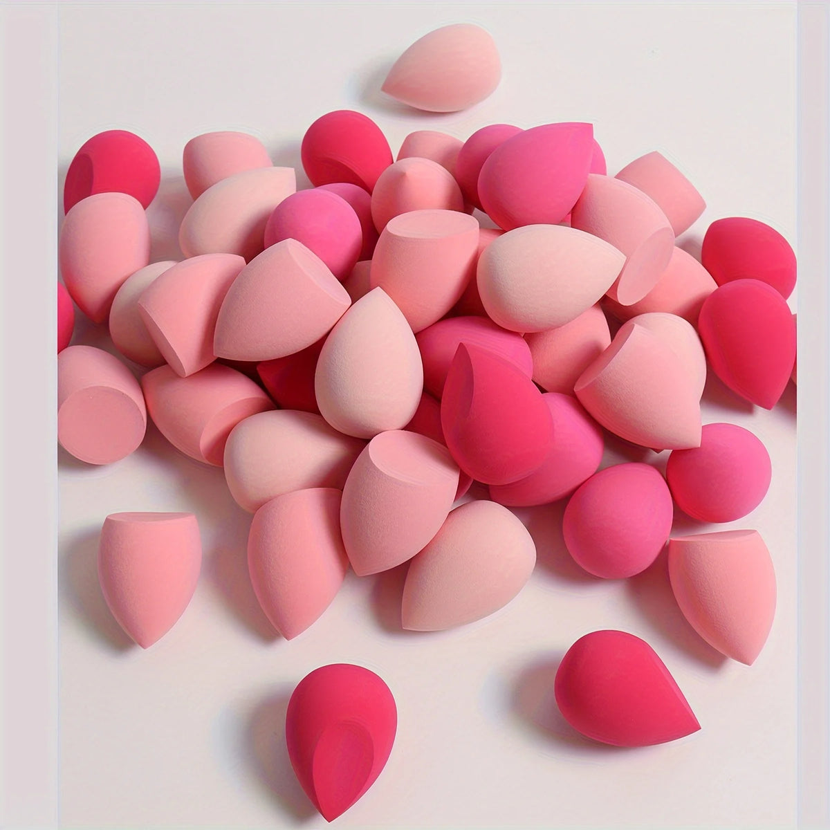 Makeup Sponge Set for Liquid, Cream & Powder Application